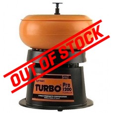 Lyman Pro 1200 Turbo Tumbler